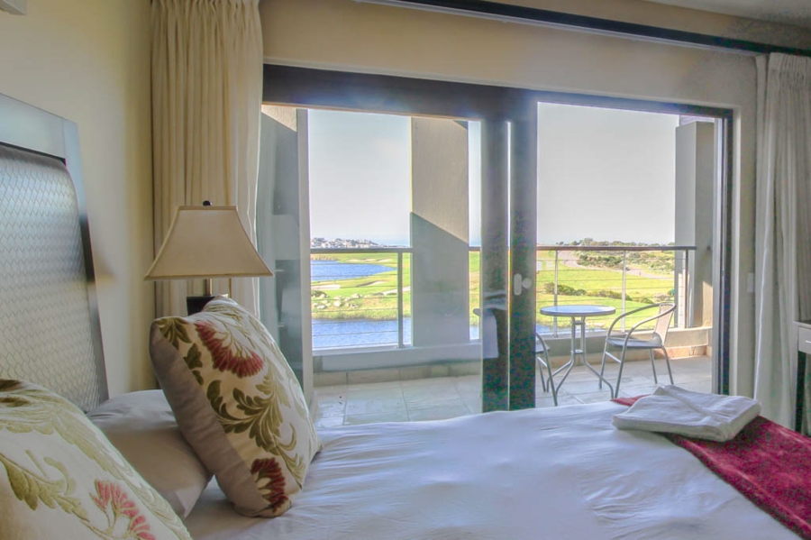 To Let 2 Bedroom Property for Rent in Oubaai Western Cape